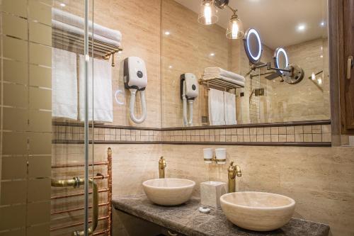 Villa Plaza Boutique Hotel & Spa Room Type - Classic Double or Twin Room