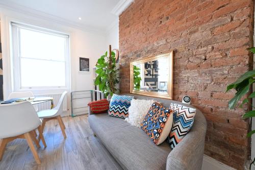 60C Lewisham Way SE14 6NY London Umodzi House - image 13