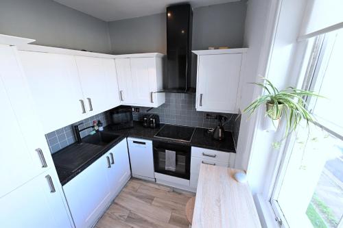 60C Lewisham Way SE14 6NY London Umodzi House - image 4