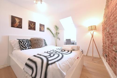 60C Lewisham Way SE14 6NY London Umodzi House - image 8
