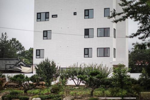 Stay Jirisan Ahchim in Gurye-gun