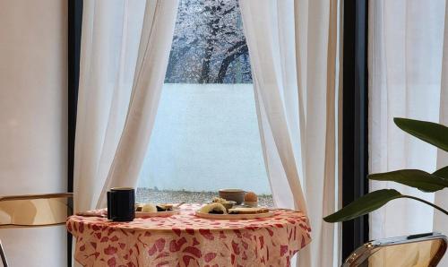 Stay Jirisan Ahchim in Gurye-gun