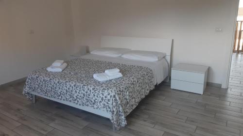  New Lettoss in Randazzo