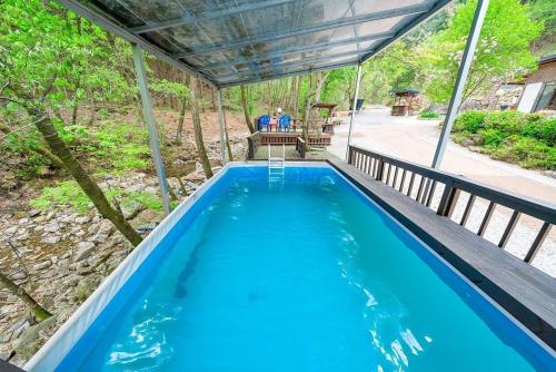 Yangpyeong Sweet Tree Pension Yangpyeong Sweet Tree Pension