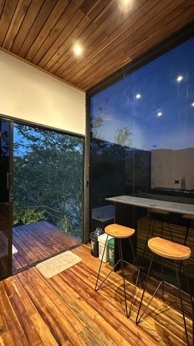 Iekārtas, Cabaña 35min de Medellín, Benevento Reserva Botánica (Cabana 35min de Medellin, Benevento Reserva Botanica) in Girardota