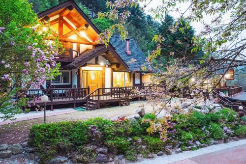 Yangpyeong Sweet Tree Pension Yangpyeong Sweet Tree Pension