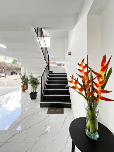 Hotel Balcones in Puerto Asis