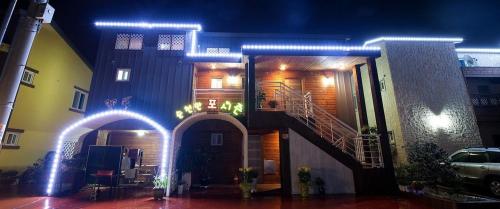 순천만포시즌호스텔