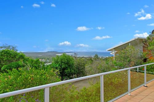 . Barefoot 32 Skyline Crescent Crescent Head