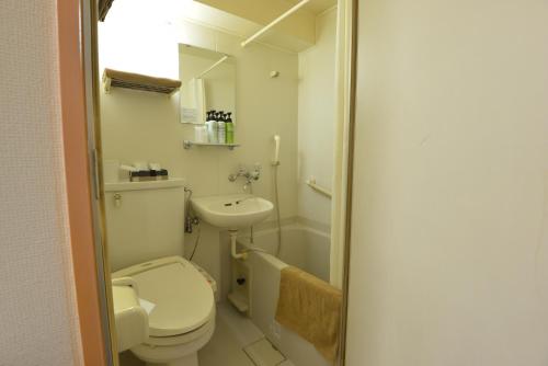 Single Room - Smoking image 1
