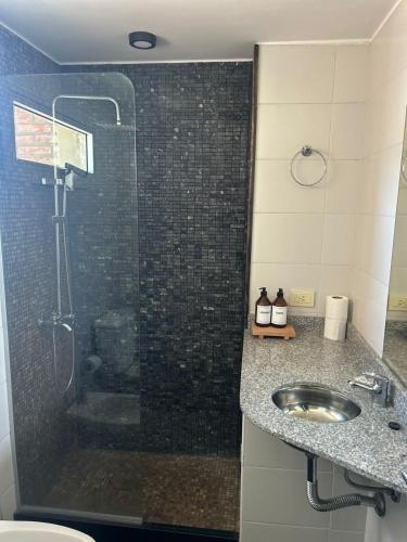 Torre Dorrego - Rosario, SF