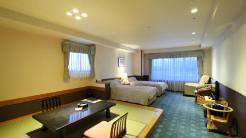 hotel photo