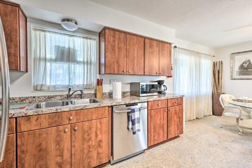 Satchell's Lakehouse in 因弗內斯