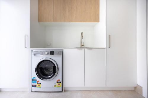 Plunge Pool, Walk to Beach, Olas Villa 3