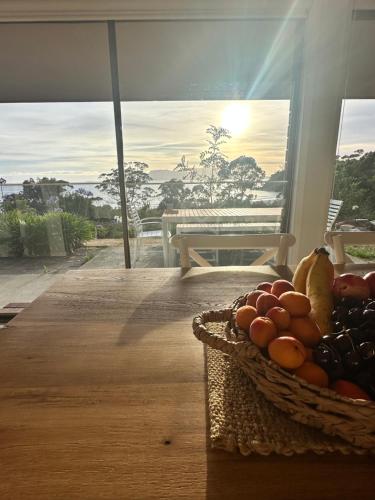 The View @ Spring Beach in Orford