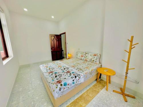 Nhà Phố Homestay