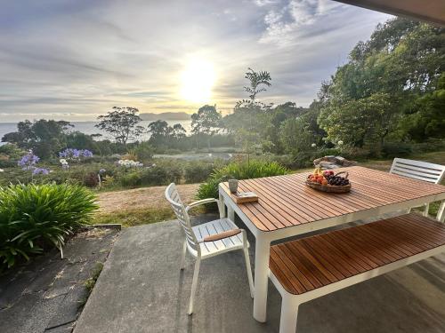 The View @ Spring Beach in Orford