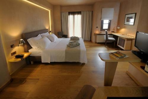 Valeni Boutique Hotel & Spa