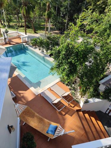 O - HO Boutique Home, Baan Tai