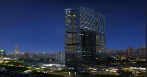 UrCove By Hyatt ShenZhen Futian Port, Šen-čen (fotografie 6)