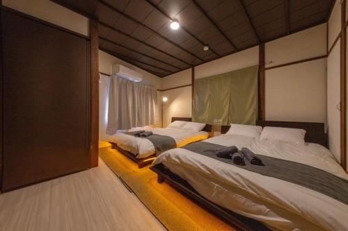 SORA OSAKA Villa
