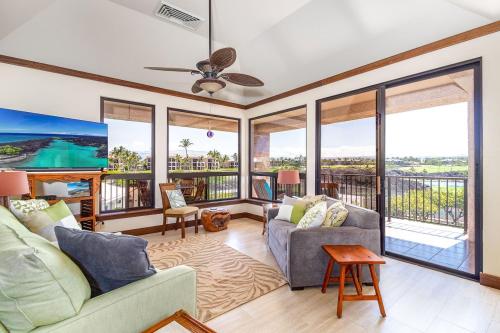 阿斯頓大島海濱度假村 (Aston Shores at Waikoloa Resort) in 普阿科(HI)