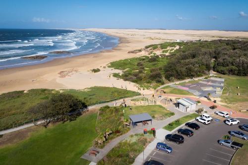 Plunge Pool, Walk to Beach, Olas Villa 5
