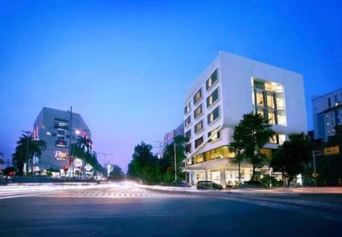 Maxone Premier Melawai, Jakarta