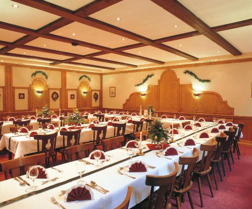 Bankett-terem, Hotel Haus Rameil in Lennestadt