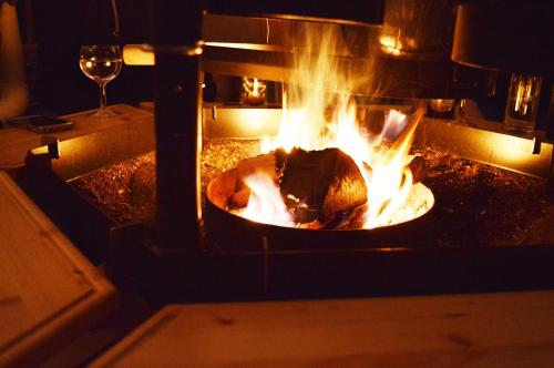 Létesítmények, Hotel Haus Rameil in Lennestadt