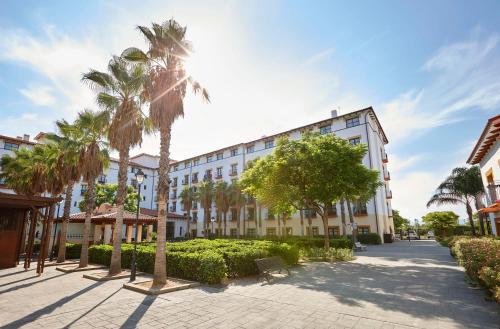 PortAventura® Hotel El Paso