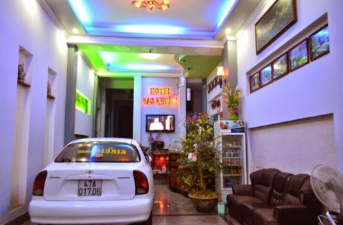 Sao Khuê Hotel 2