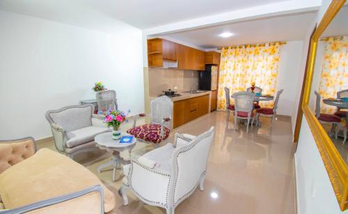 Apartamento En la Union Valle 201 in La Unión (Valle del Cauca)