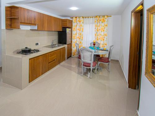 Apartamento En la Union Valle 201 in La Unión (Valle del Cauca)