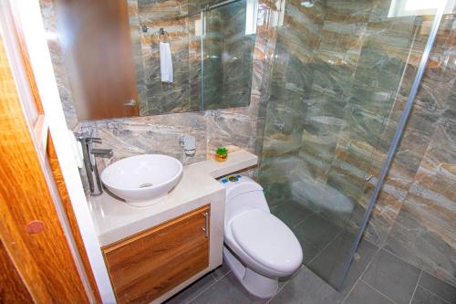 Apartamento En la Union Valle 201 in La Unión (Valle del Cauca)