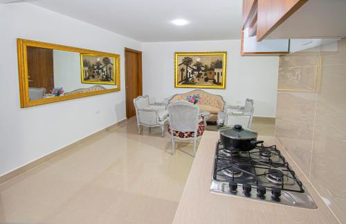 Apartamento En la Union Valle 201 in La Unión (Valle del Cauca)
