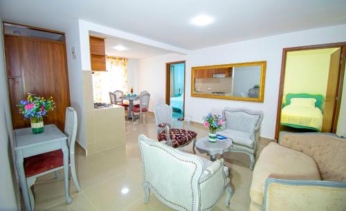 Apartamento En la Union Valle 201 in La Unión (Valle del Cauca)