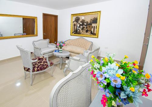 Apartamento En la Union Valle 201 in La Unión (Valle del Cauca)