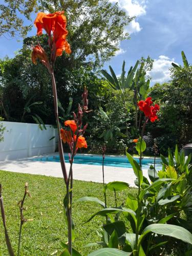 Villa Clara Mutiara Pool Villa Villa Clara Mutiara Pool Villa