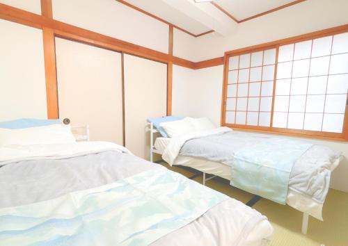 Rooftop Haven 新小岩, Tokyo