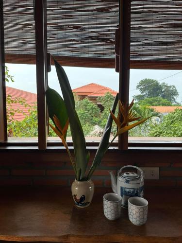 Thusan House - Mekong Homestay