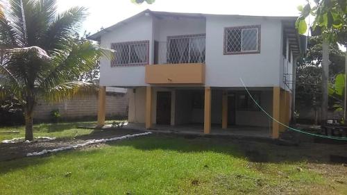Salamanquesa HOUSE