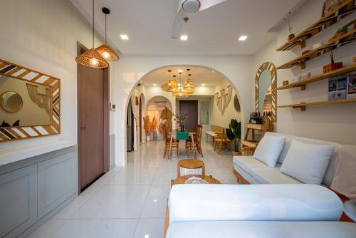 SY'S HOME - VINHOMES CENTRAL PARK