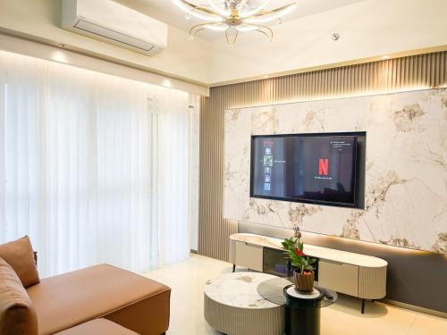Cozy 3BR in Manila Bay near Okada II 12pax, Manila
