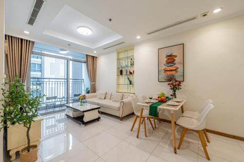 SY'S HOME - VINHOMES CENTRAL PARK