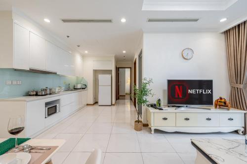 SY'S HOME - VINHOMES CENTRAL PARK