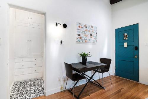 Comfortable Beverly Hills Studio Near Rodeo Drive, Los Angeles (fotografie 6)