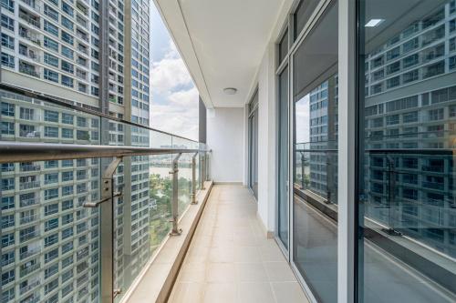 SY'S HOME - VINHOMES CENTRAL PARK