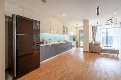 SY'S HOME - VINHOMES CENTRAL PARK