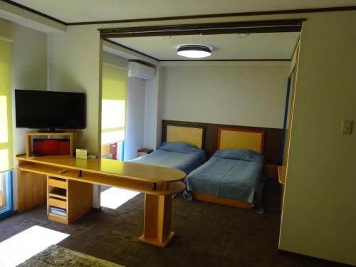 SYO Heights 401-2Bed